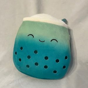 12" -  "Sevda" - boba